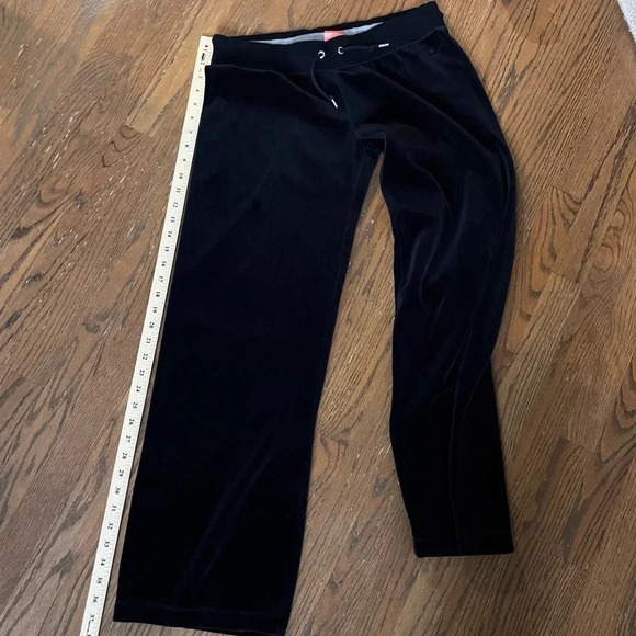 COPY - Nike the Athletic Department Retro 90s velour 2 piece set XL bottom/M top - Picture 5 of 16